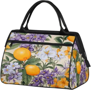 Tote Bag for Women, Lightweight Tote Bag with Zipper, Large Shoulder Bag Handbag for Travel, Work