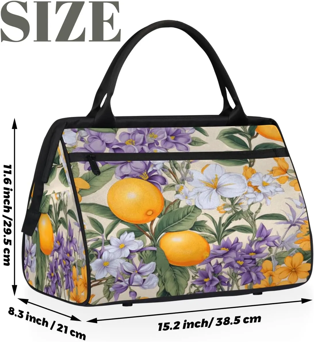 Tote Bag for Women, Lightweight Tote Bag with Zipper, Large Shoulder Bag Handbag for Travel, Work