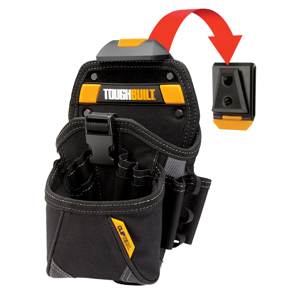 Toughbuilt Specialist Drill Holster