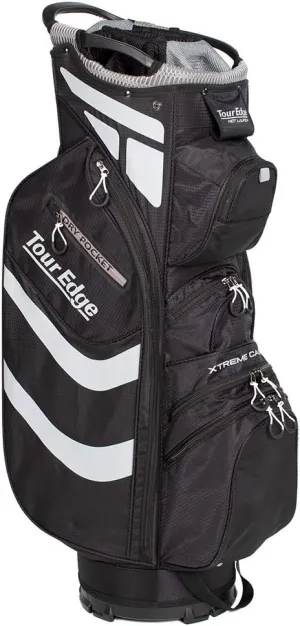 Tour Edge Tour Edge Hot Launch Xtreme Cart 5.0 Bag