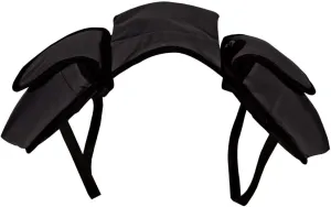 Trail Pommel Saddle Bag | Ideal for Horse Trails | Fits Both English & Western Saddles | Tear-Resistant 600D Polyester | Non-Slip Underside