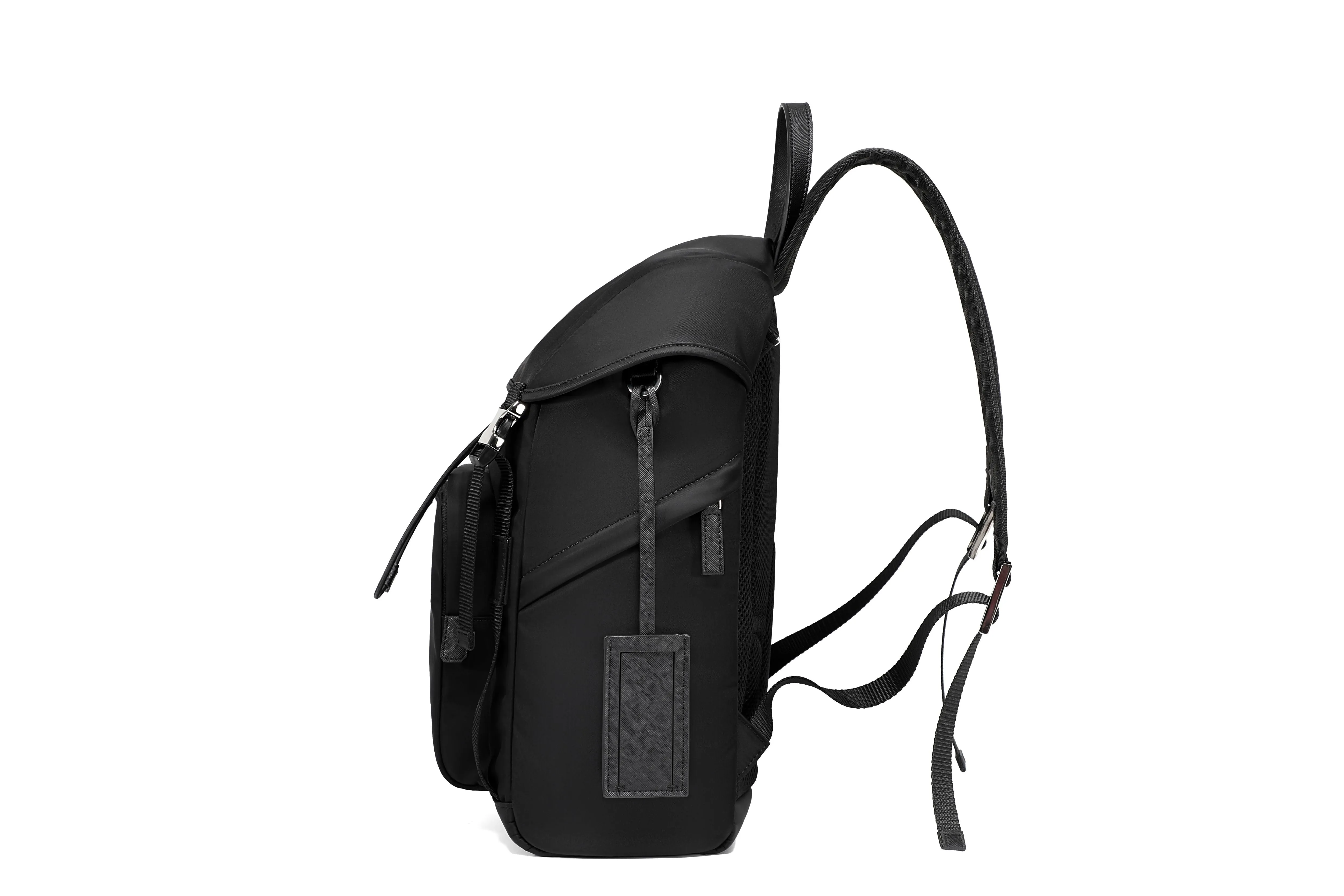 Travel Midsize Vegan Knapsack