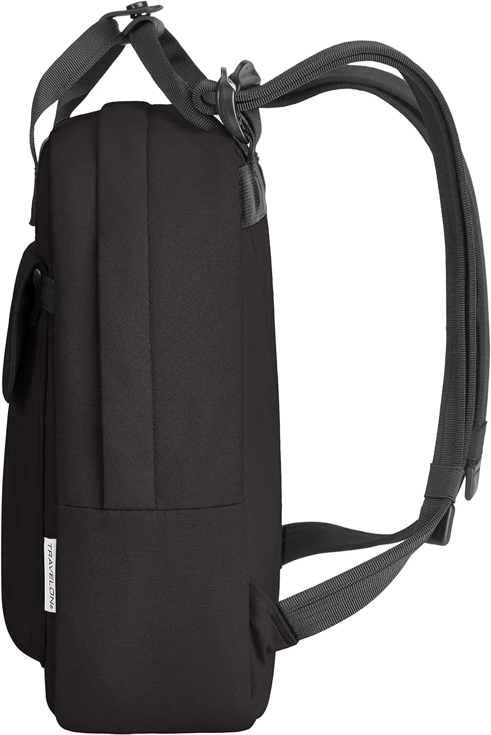 Travelon Anti-Theft Origin Small Backpack