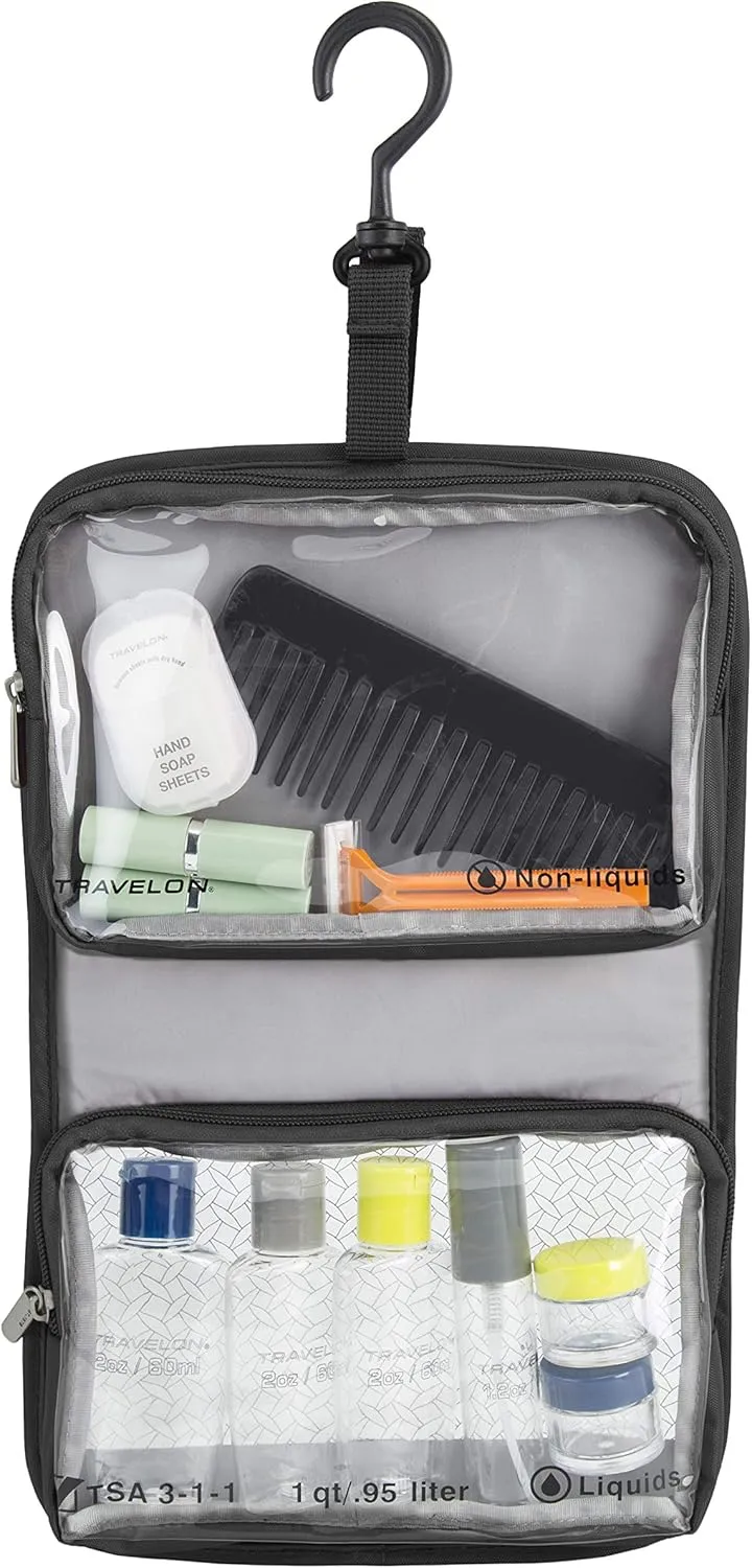 Travelon Modern, Purple