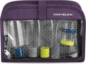 Travelon Modern, Purple