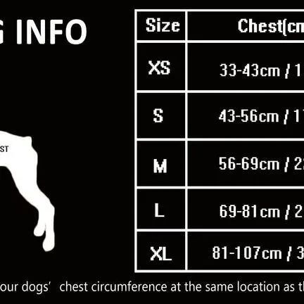True Love No Pull Explosion Proof Dog Harness - Brown, XL