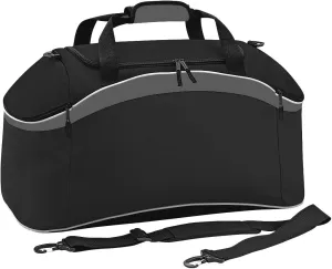 Unisex Teamwear Holdall Bag