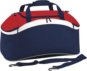 Unisex Teamwear Holdall Bag