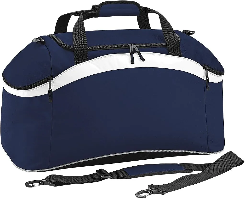 Unisex Teamwear Holdall Bag