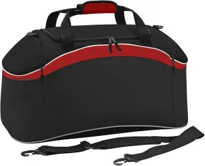 Unisex Teamwear Holdall Bag