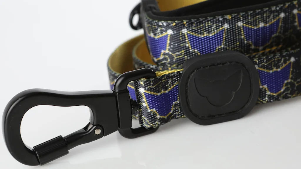 Universal Pawtelations Premium Dog Leash