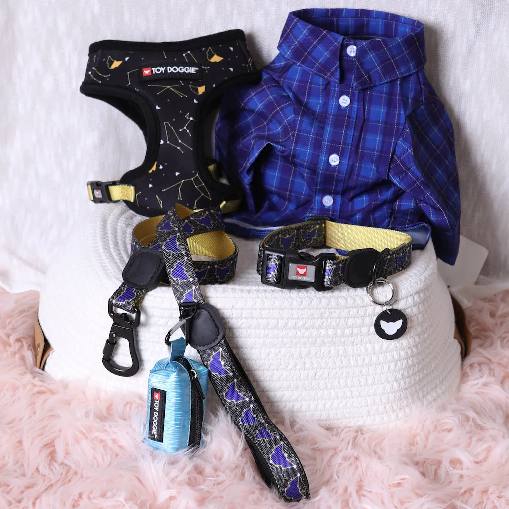 Universal Pawtelations Premium Dog Leash