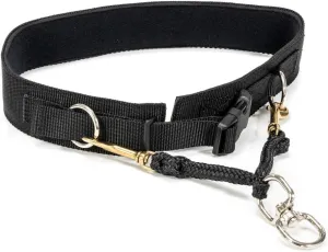 Urban Trail Hands Free Belt with Jogger's Attachment and 3M Scotchlite Reflective Bands