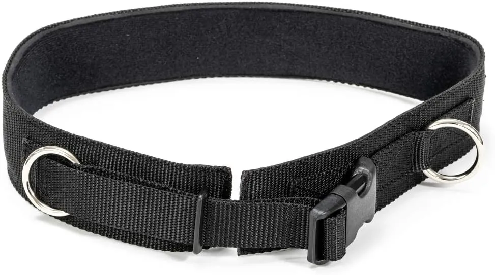 Urban Trail Hands Free Belt with Jogger's Attachment and 3M Scotchlite Reflective Bands