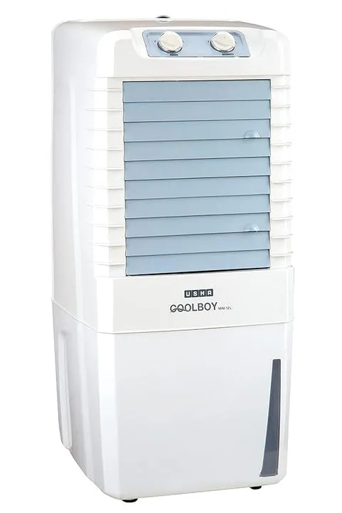 USHA 12CBP1 Personal Air Cooler Coolboy Mini 12