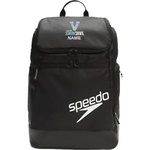 Valor Boys Speedo Teamster Backpack 2.0