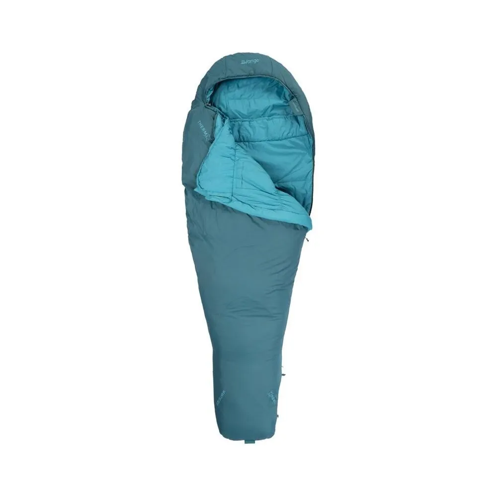 Vango Mantis 200 Sleeping Bag Deep Lagoon