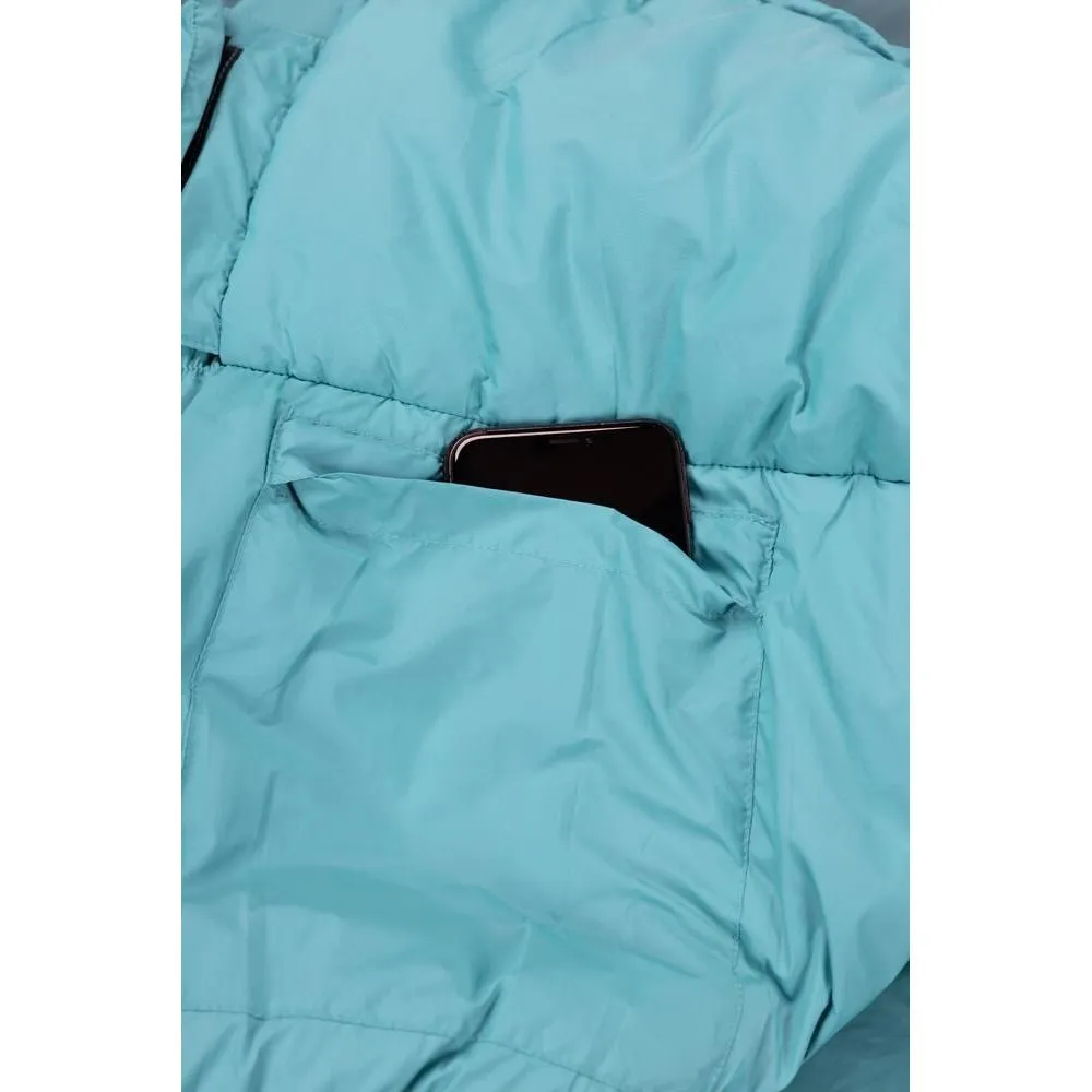 Vango Mantis 200 Sleeping Bag Deep Lagoon