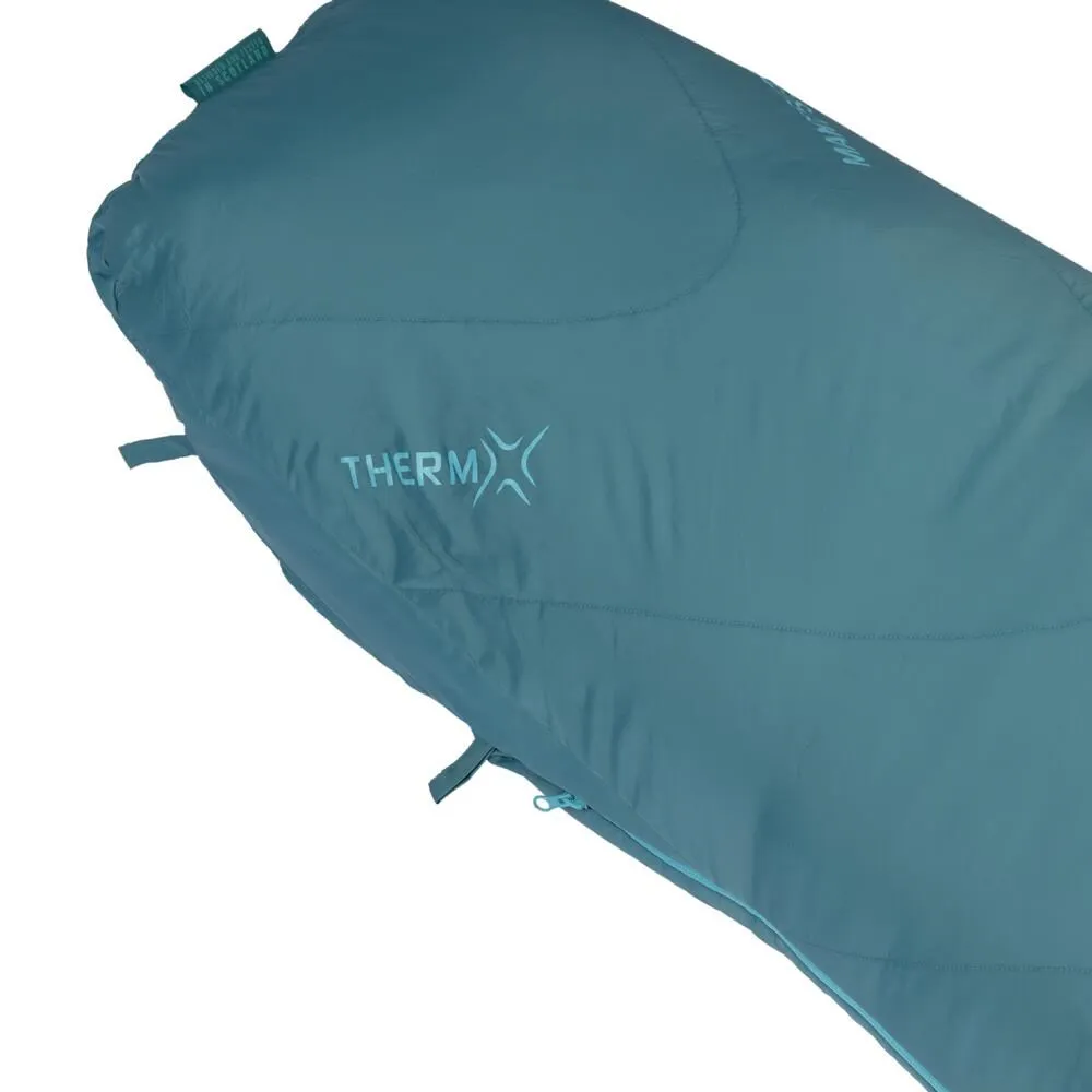 Vango Mantis 200 Sleeping Bag Deep Lagoon