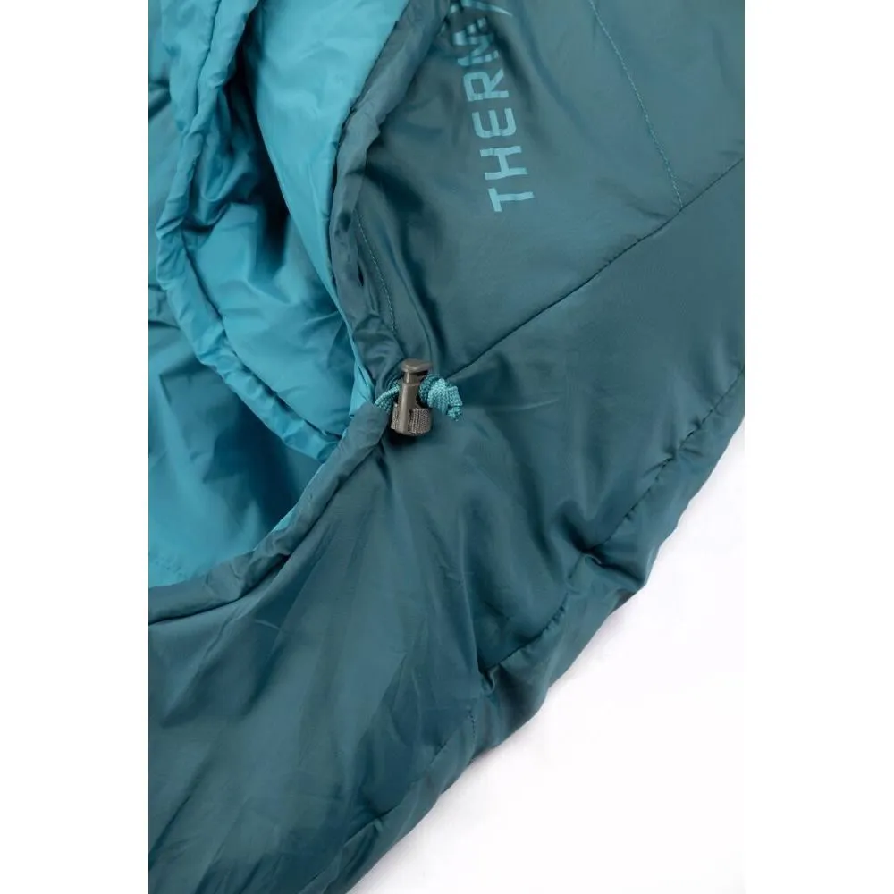 Vango Mantis 200 Sleeping Bag Deep Lagoon