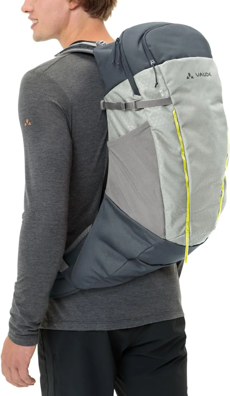 VAUDE Backpacks, Lightgrey, One Size