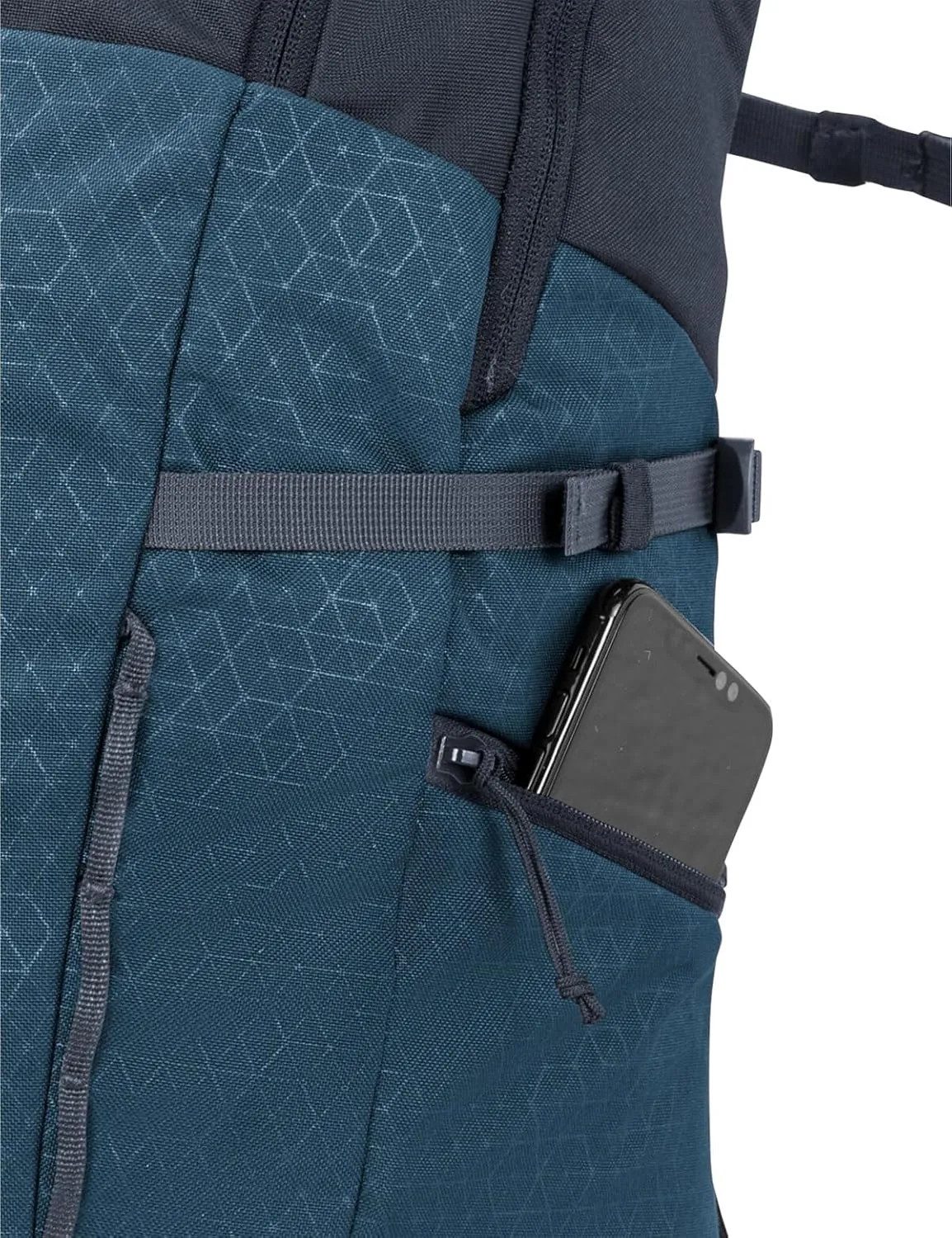 VAUDE Casual, Baltic Sea, One Size