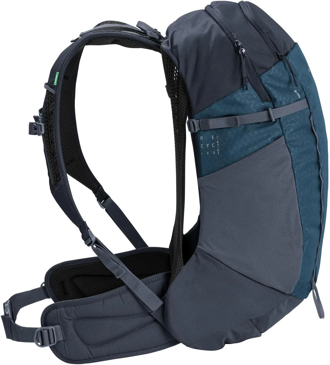 VAUDE Casual, Baltic Sea, One Size