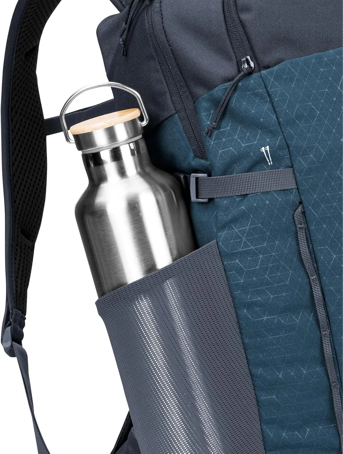 VAUDE Casual, Baltic Sea, One Size