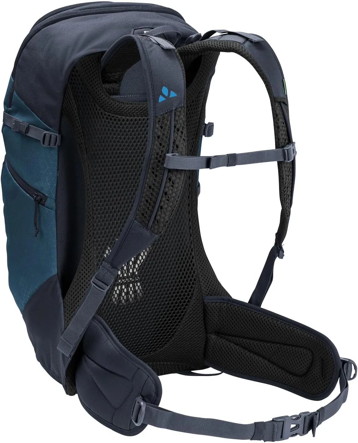 VAUDE Casual, Baltic Sea, One Size