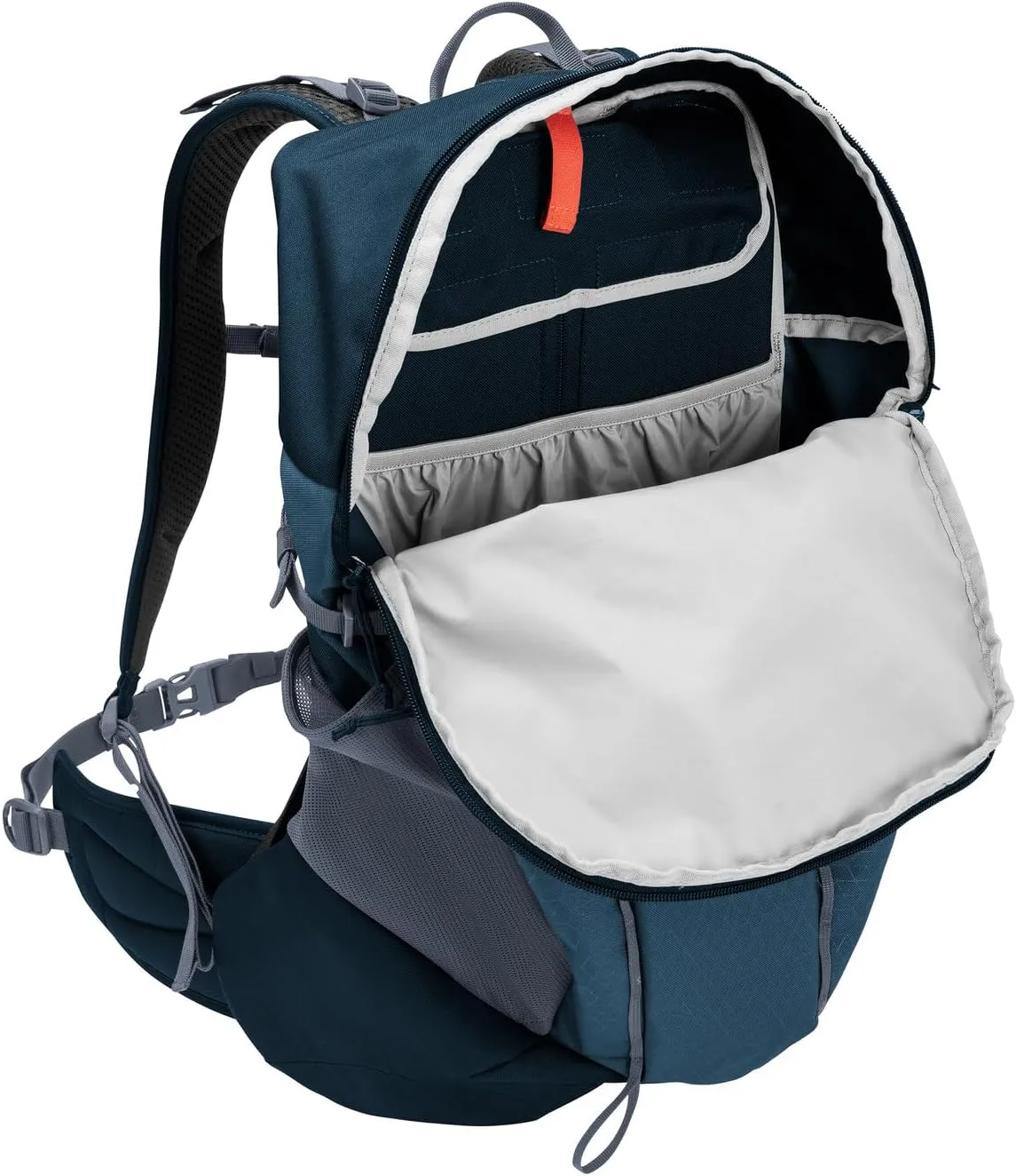 VAUDE Casual, Baltic Sea, One Size