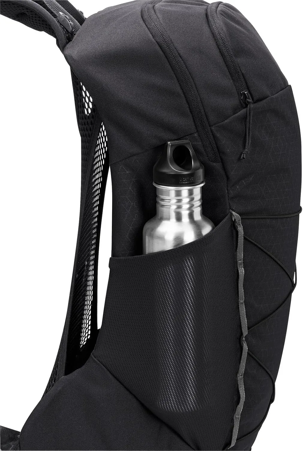 VAUDE Casual, Black, One Size