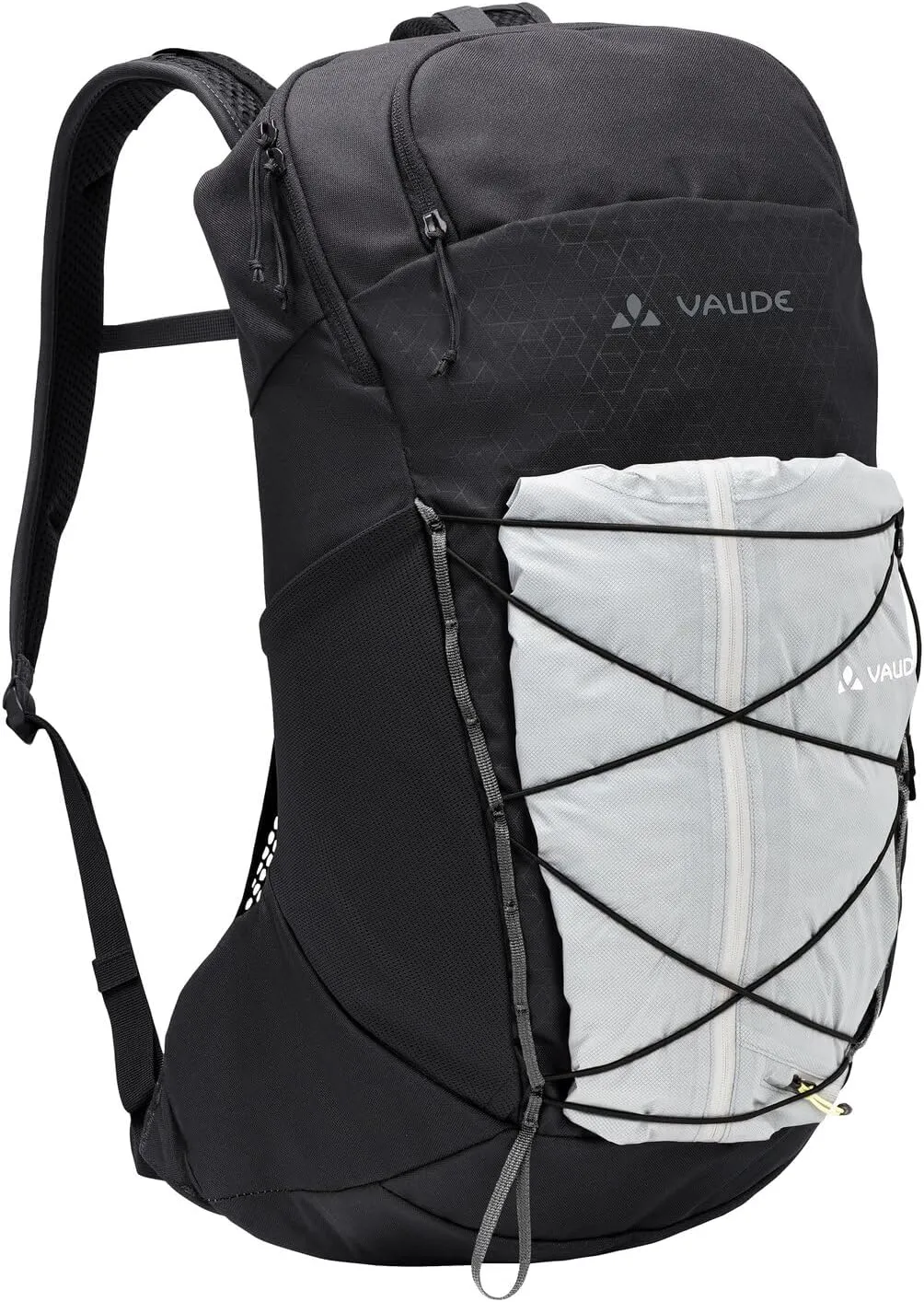 VAUDE Casual, Black, One Size
