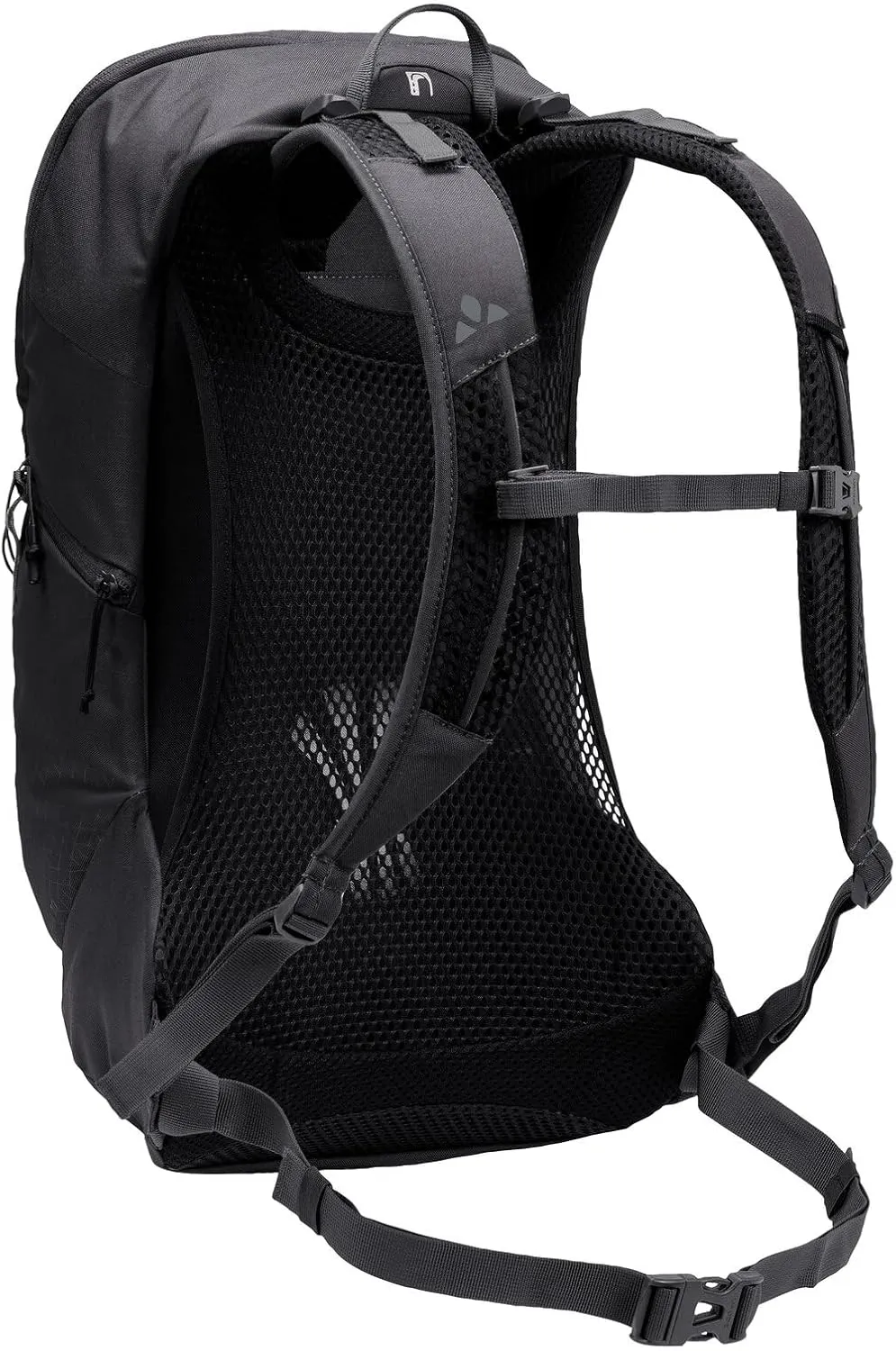 VAUDE Casual, Black, One Size