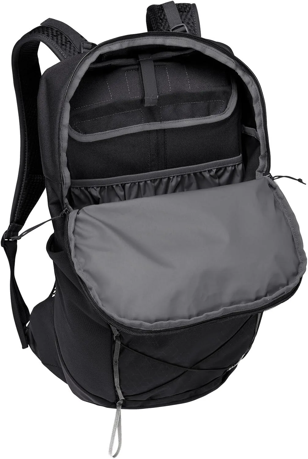 VAUDE Casual, Black, One Size