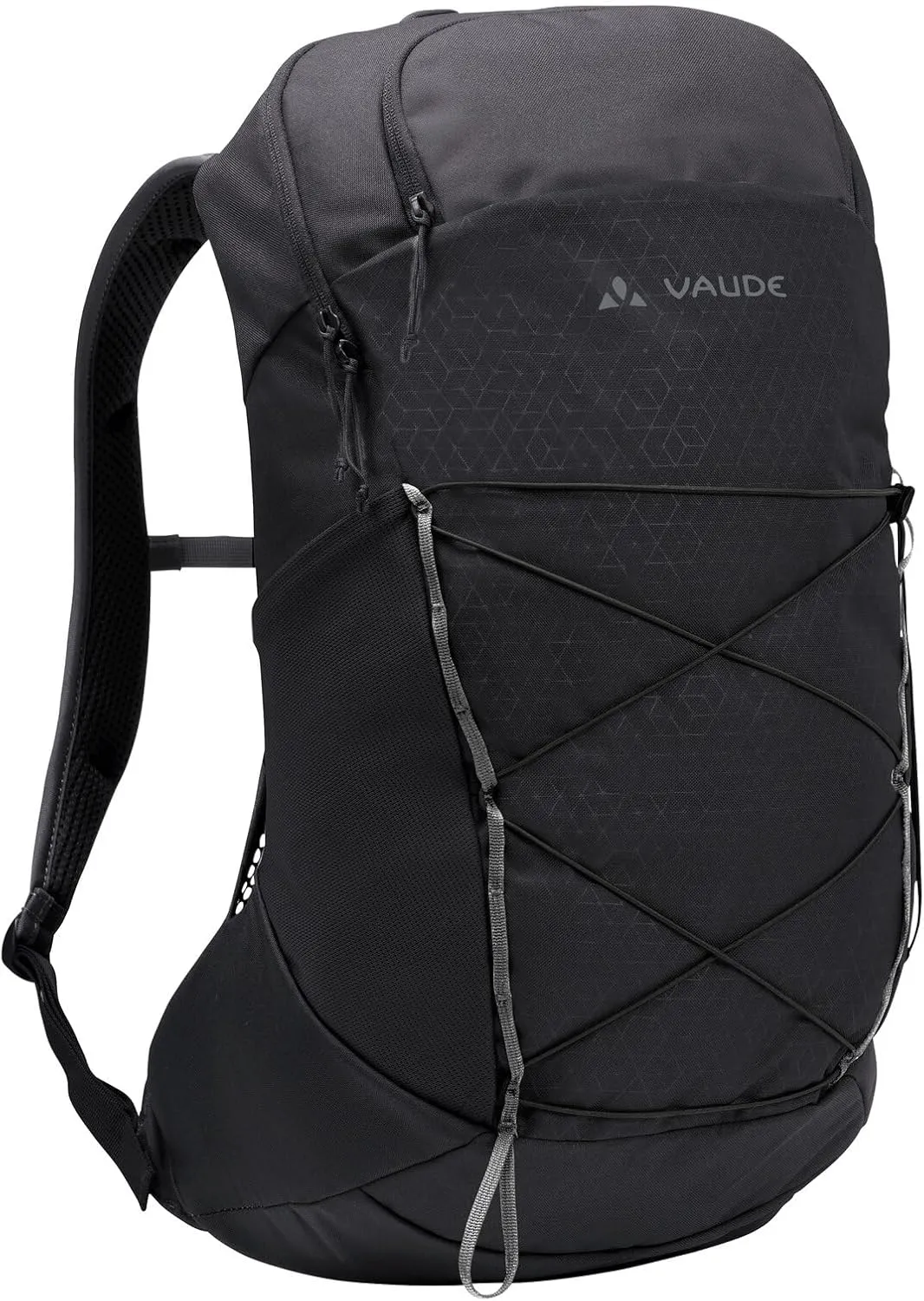 VAUDE Casual, Black, One Size