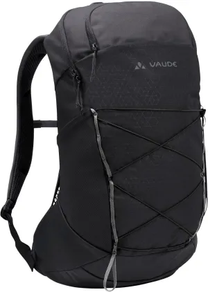 VAUDE Casual, Black, One Size