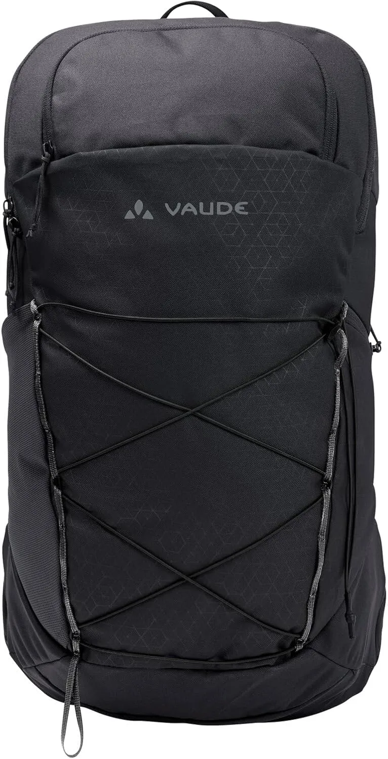 VAUDE Casual, Black, One Size