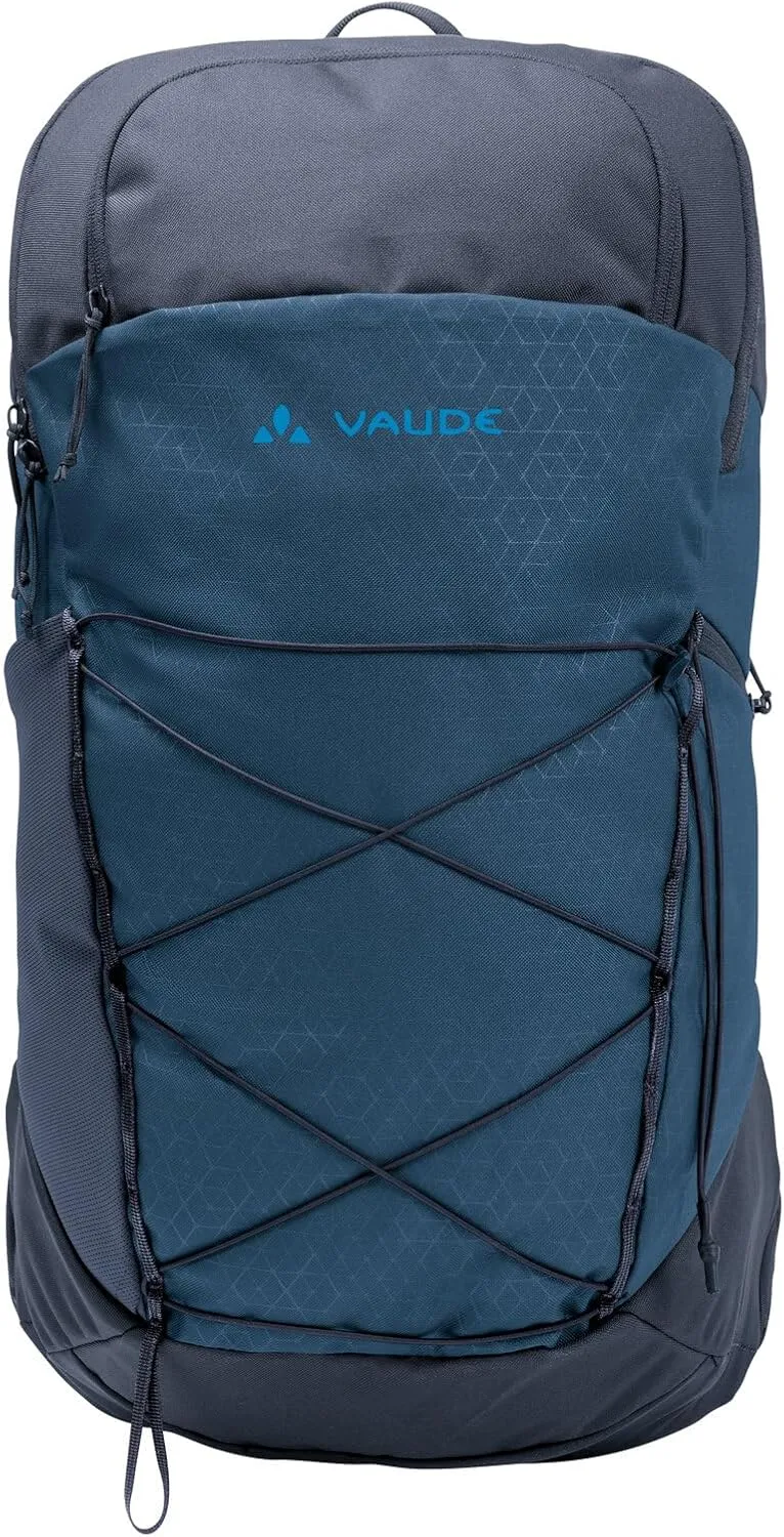 VAUDE Unisex Agile Air 20 Backpacks