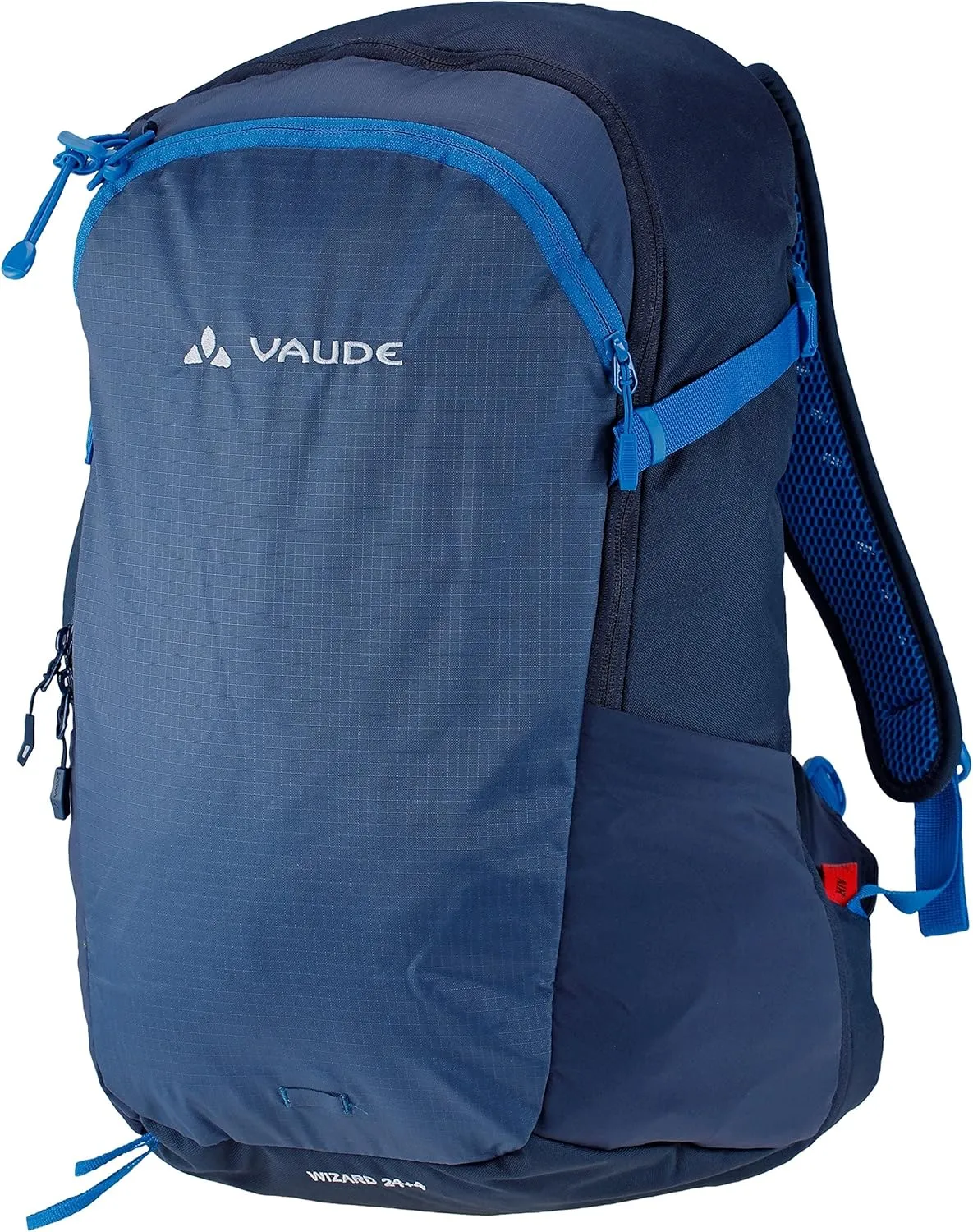 Vaude Wizard 24 4 Backpack, Fjord Blue