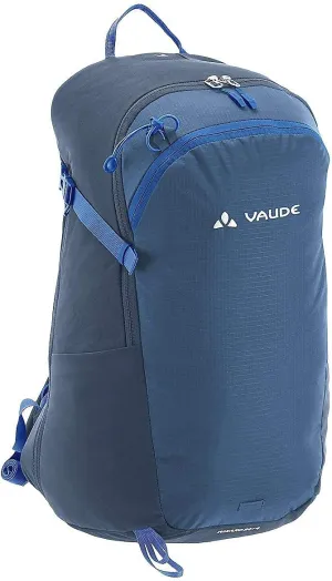 Vaude Wizard 24 4 Backpack, Fjord Blue
