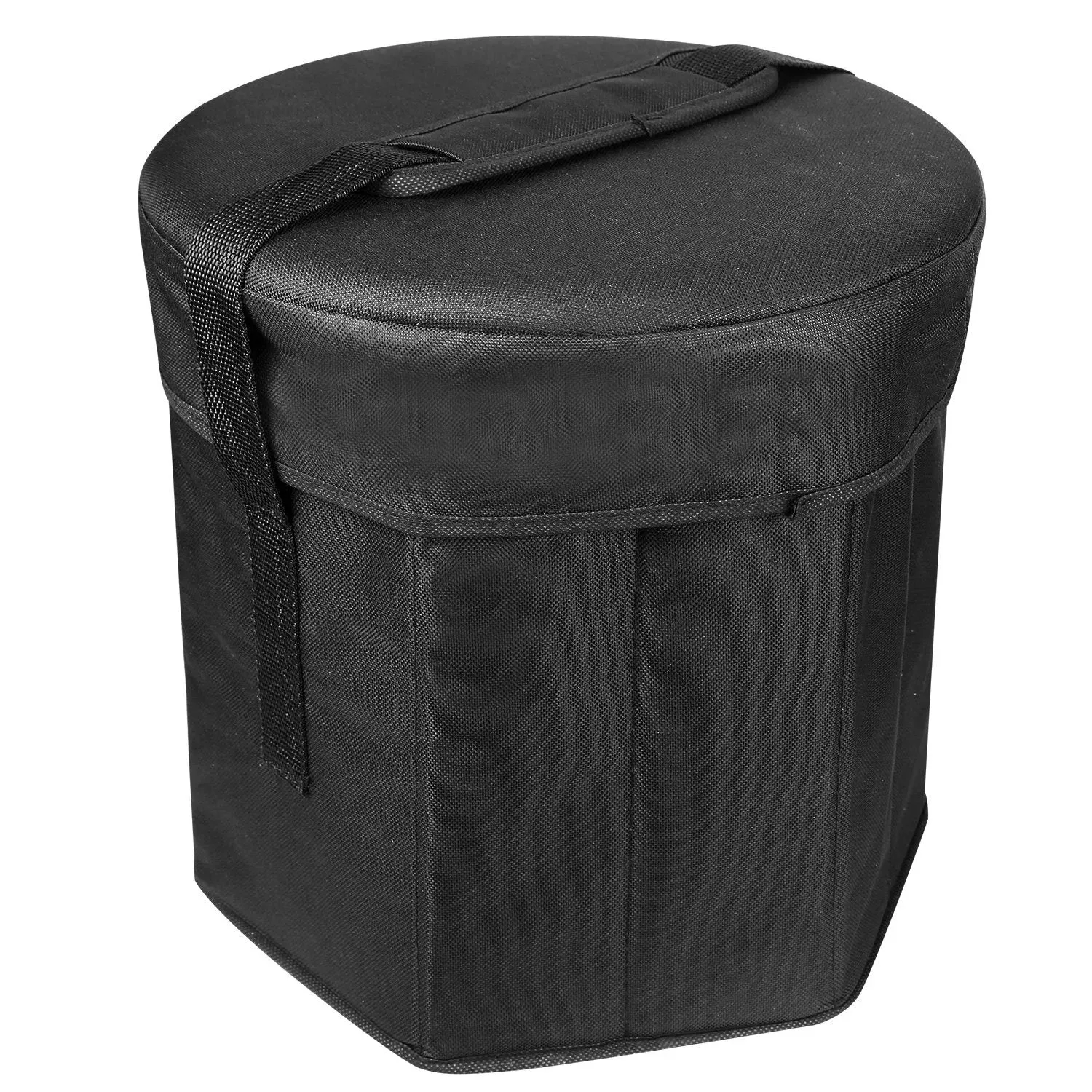 Versatile Insulated Cooler Bag for Outdoors and Travel With 3 Gallon Capacity