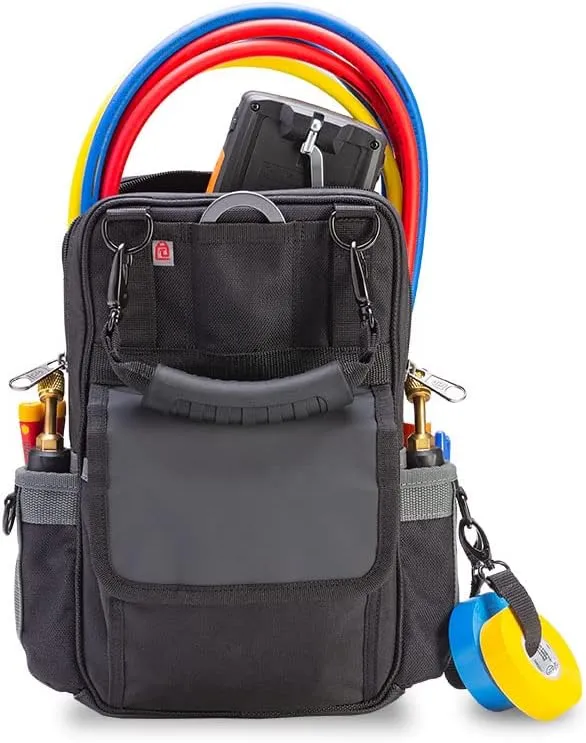 Veto Pro Pac MB3 (Large Sized Zippered Diagnostic Bag)