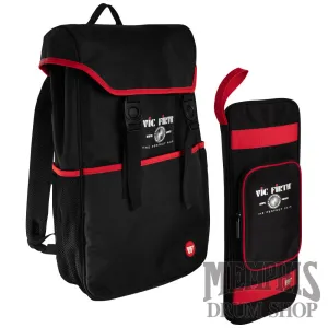 Vic Firth Protege Stick Bag Backpack