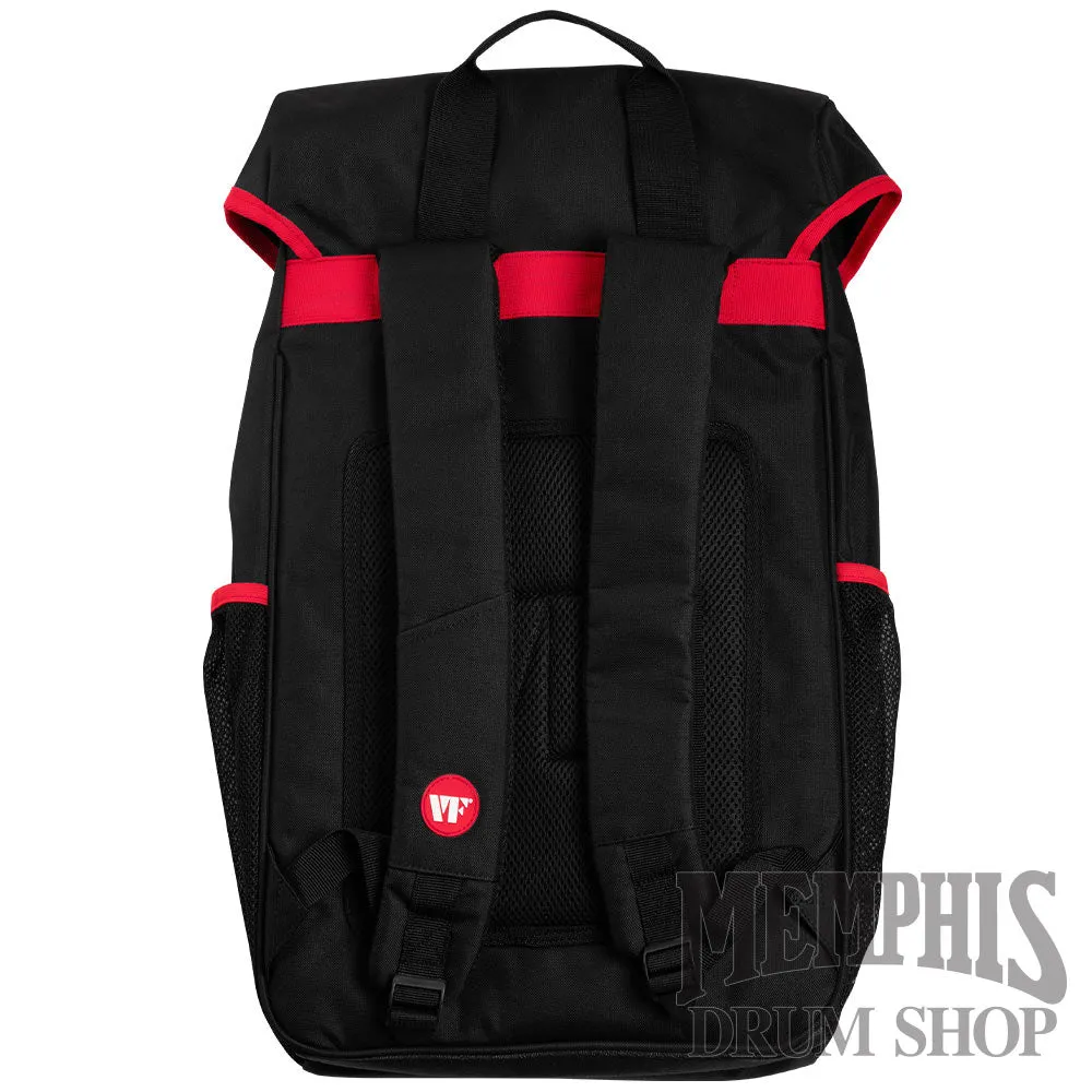 Vic Firth Protege Stick Bag Backpack