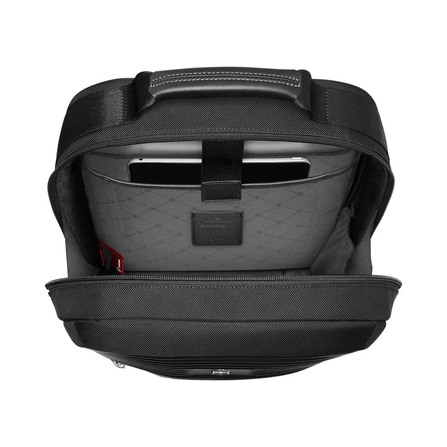 Victorinox Mythic Compact Backpack 43 cm - Black