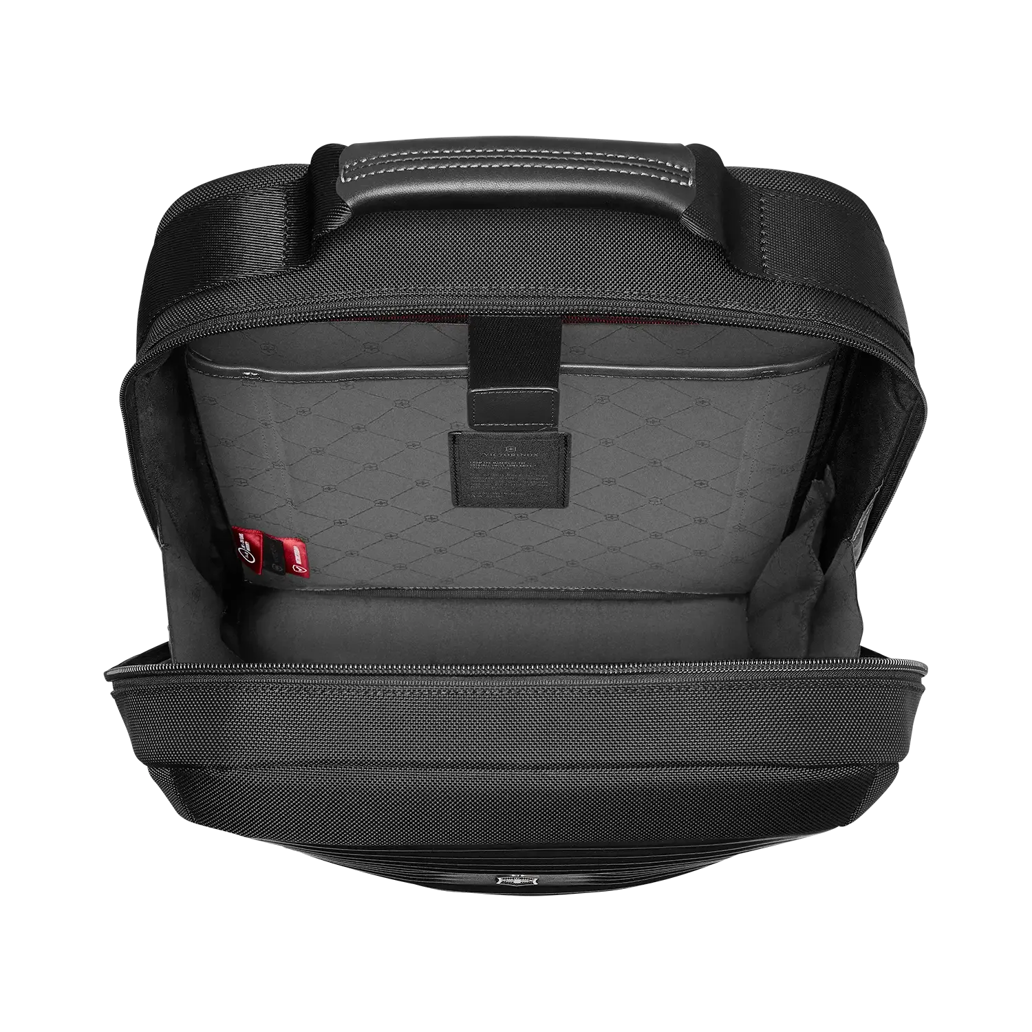 Victorinox Mythic Compact Backpack 43 cm - Black