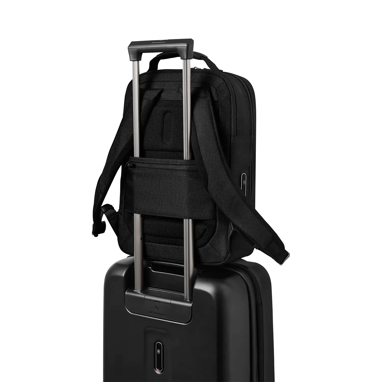 Victorinox Mythic Compact Backpack 43 cm - Black