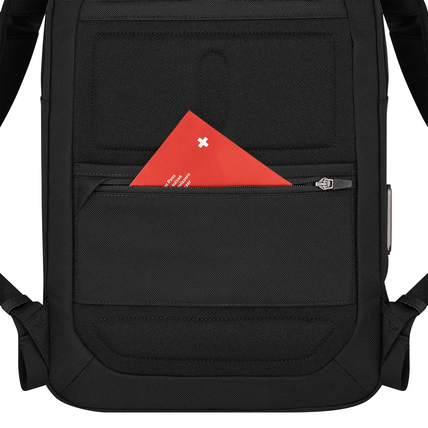 Victorinox Mythic Compact Backpack 43 cm - Black