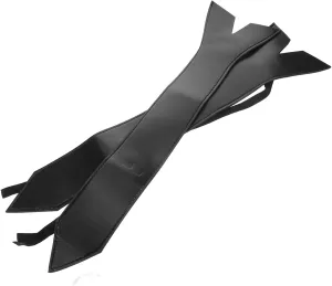 VOSAREA Bag Swords Storage Adjustable Shoulder Harness for Easy Transportation