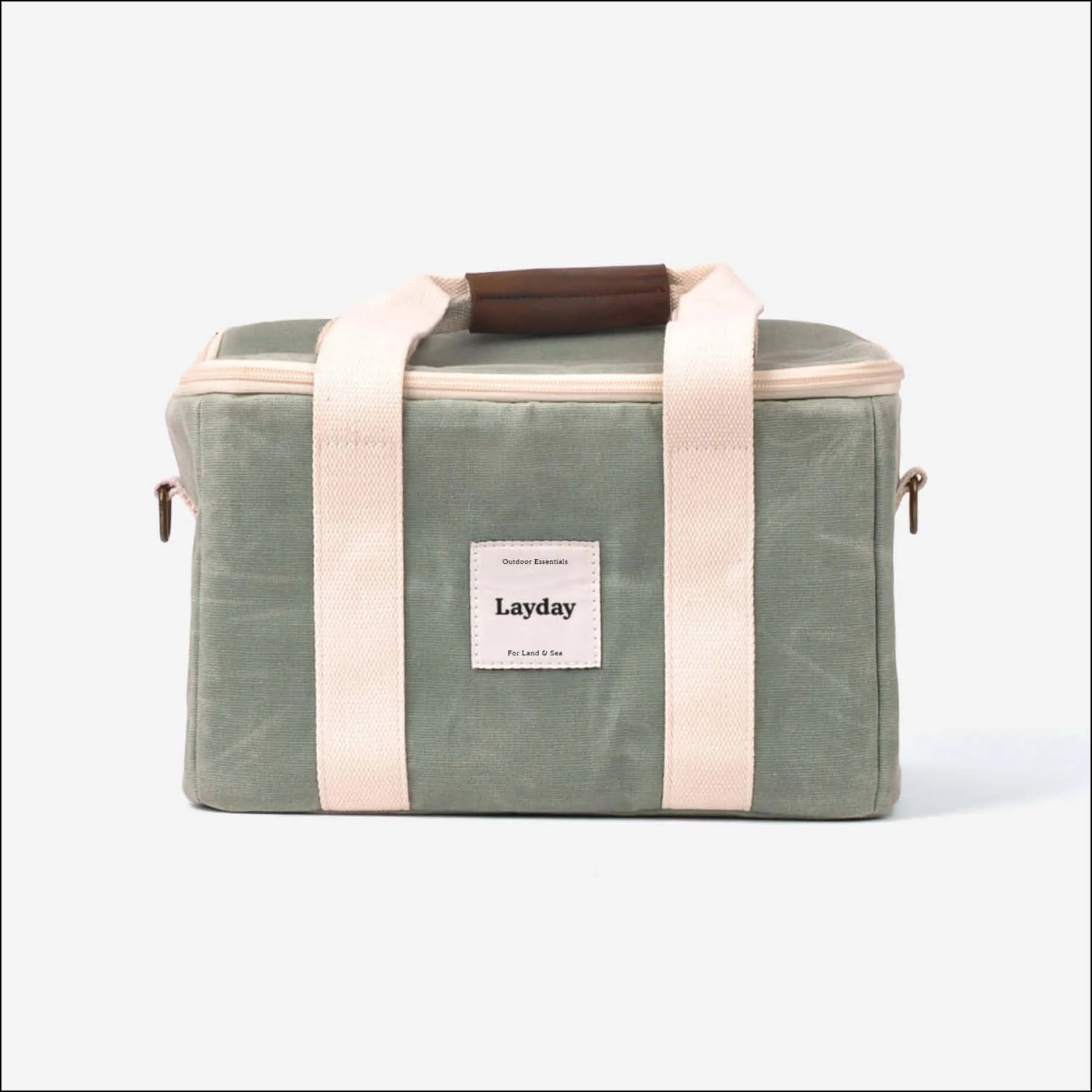 VOYAGE COOLER